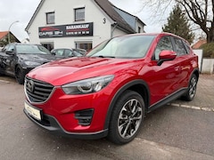 Bild des Angebotes Mazda CX-5 Nakama Intense AWD NAVI*LEDER*ALLRAD*