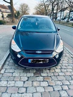 Bild des Angebotes Ford S-Max 2.2 TDCi DPF Titanium X