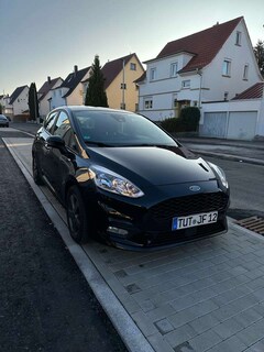 Bild des Angebotes Ford Fiesta 1.0 EcoBoost S&S ST-LINE