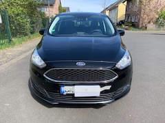 Bild des Angebotes Ford C-Max C-Max 1.0 EcoBoost Start-Stopp-System COOL