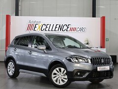 Bild des Angebotes Suzuki SX4 S-Cross 1.0 BOOSTER-JET CLUB / LED / KAMERA