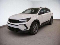Bild des Angebotes Opel Grandland GS 1.2 Turbo+ AT8+KAMERA+SHZ+LHZ+NAVI+