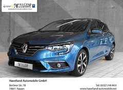 Bild des Angebotes Renault Megane BOSE-Edition