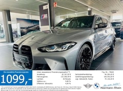 Bild des Angebotes BMW M3 Competition M xDrive Touring