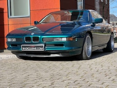Bild des Angebotes BMW 850 i Coupe Schaltgetriebe, SSD, AlpinaRäder