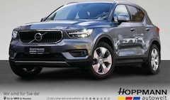 Bild des Angebotes Volvo XC40 Momentum Automatik LED Navi Kamera