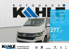 Bild des Angebotes VW T6.1 California 2.0 TDI DSG Ocean