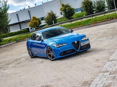 Bild des Angebotes Alfa Romeo Giulia Competizione MY23 2.0 Q4 vom AR Vertragshändler