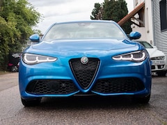 Bild des Angebotes Alfa Romeo Giulia Competizione MY23 2.0 Q4 vom AR Vertragshändler