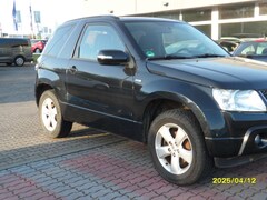 Bild des Angebotes Suzuki Grand Vitara 1.9 DDIS Black and White (3-trg.)Kundenauftrag