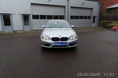 Bild des Angebotes BMW 116 d Advantage KLIMA,PDC,ALU 17",TEMP