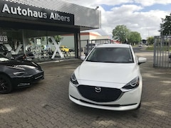 Bild des Angebotes Mazda 2 SKYACTIV-G90 M Hybrid KIZOKU,