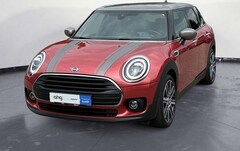Bild des Angebotes MINI Cooper Clubman Navi Klima PDC Kamera DAB Head-Up