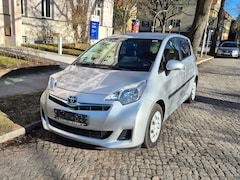 Toyota Verso-S Verso S Verso S 1.33 VVT-i Multidrive Club