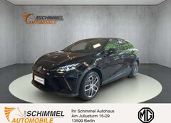Bild des Angebotes MG MG4 Electric Luxury 64 kWh SHZ W-LAN LED 360°