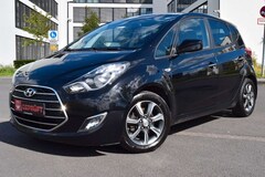 Bild des Angebotes Hyundai iX20 Pano,1.Hand.Nichtraucher,Gepflegt