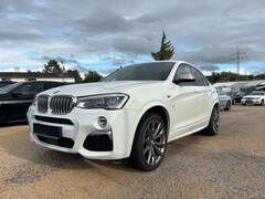 Bild des Angebotes BMW X4 M BMW X4 M40i,S-Dach,Head-Up,Volled.,AHK,TOP