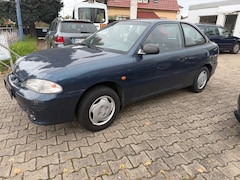 Bild des Angebotes Hyundai ACCENT Accent 1.3i LS Tüv bis 03.27