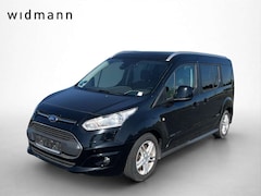 Bild des Angebotes Ford Grand Tourneo Connect Titanium 7-Sitzer Klima Pano Kamera Verkau
