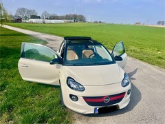 Bild des Angebotes Opel Adam Open Air 120 Jahre