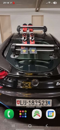 Bild des Angebotes BMW i8