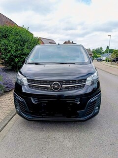 Bild des Angebotes Opel Zafira Life Edition M (L2)