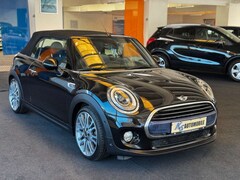 Bild des Angebotes MINI Cooper D Cabrio Cooper D*NAVI*PDC*KLIMA*SHZ*