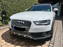 Bild des Angebotes Audi A4 allroad 3.0 TDI quattro S-tronic