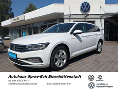 Bild des Angebotes VW Passat Variant Passat Variant 2.0 TDI 4Motion *Cam,Scheibe,Navi