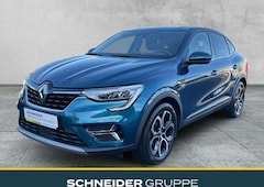 Bild des Angebotes Renault Arkana 1.3 TCe 140 TECHNO Techno LED+KAMERA+AMBIENTE