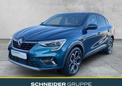 Bild des Angebotes Renault Arkana 1.3 TCe 140 TECHNO Techno LED+KAMERA+AMBIENTE