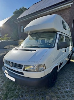 Bild des Angebotes VW T4 California Coach