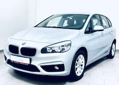 Bild des Angebotes BMW 216 Active Tourer 216 d Advantage * NAVI * AUTOMATIK