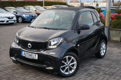 Bild des Angebotes smart forTwo fortwo coupe Passion