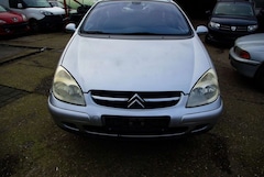 Bild des Angebotes Citroen C5 Kombi 1.8 16V