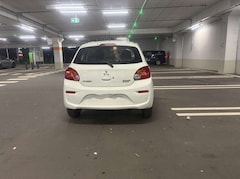 Bild des Angebotes Mitsubishi Space Star 1.3 Avance