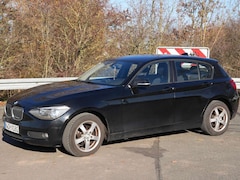 Bild des Angebotes BMW 116 116i