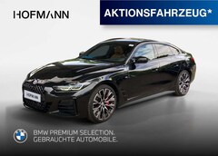 Bild des Angebotes BMW 420 M Sport