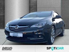 Bild des Angebotes Opel Cascada Ultimate ,El. Verdeck,Navi ,Leder, Bi-Xenon Kurven