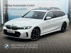 Bild des Angebotes BMW 320 d xDrive Tour M Sport Pano ACC AHK 360° 19"