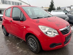 Bild des Angebotes Opel Agila B Basis*NEU*TÜV*NUR*70KM*