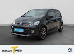 Bild des Angebotes VW up! GTI BEATS KAMERA PRIVACY