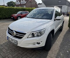 Bild des Angebotes VW Tiguan Track & Field 4Motion