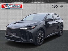 Bild des Angebotes Toyota bZ4X Comfort-Paket ACC SHZ LHZ RFK 360 NAVI KLIMA PDC