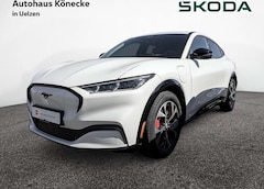 Bild des Angebotes Ford Mustang MACH-E AWD Standard Range SHZ NAVI