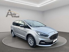 Bild des Angebotes Ford S-Max 2.0EcoBlue Titanium LED NAV KAM TEMP SHZ