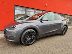 Bild des Angebotes Tesla Model Y Long Range AWD*Boost*VAT deductible*
