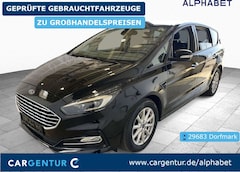 Bild des Angebotes Ford S-Max 2.0 EcoBlue SpoSi BLIS Key LED Navi