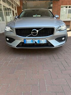 Bild des Angebotes Volvo V60 B4 D