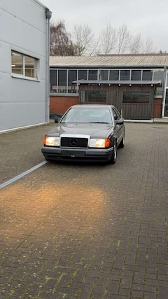 Bild des Angebotes Mercedes-Benz CE 230